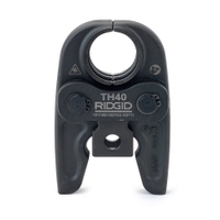 Immagine di Ridgid Ganascia Standard per sistema plastica e multistrato, profilo TH 40 mm 32 kN 65398