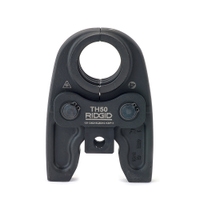 Immagine di Ridgid Ganascia Standard per sistema plastica e multistrato, profilo TH 50 mm 32 kN 65403