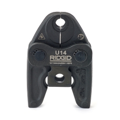 Immagine di Ridgid Ganascia Standard per sistema plastica e multistrato, profilo U 14 mm 32 kN 86616