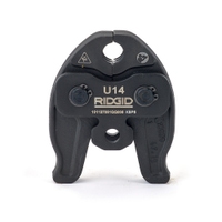 Immagine di Ridgid Ganascia Compact RP 219 per sistema plastica e multistrato, profilo U 14 mm 19 kN 69278