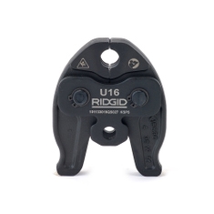 Immagine di Ridgid Ganascia Compact RP 219 per sistema plastica e multistrato, profilo U 16 mm 19 kN 69283