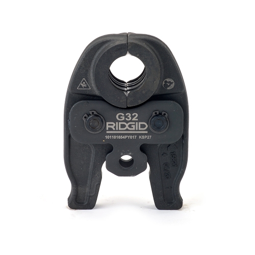 Immagine di Ridgid Ganascia Compact RP 219 per sistema plastica e multistrato, profilo G 32 mm 19 kN 69323