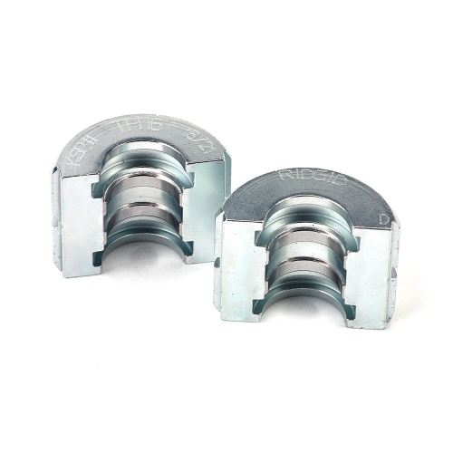 Immagine di Ridgid Inserti TH16 19 kN per ganascia 69333 69373