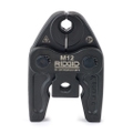 Immagine di Ridgid Ganascia Standard per sistema rame, inox e acciaio al carbonio, profilo M 12 mm 32 kN 69868