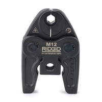 Immagine di Ridgid Ganascia Standard per sistema rame, inox e acciaio al carbonio, profilo M 12 mm 32 kN 69868