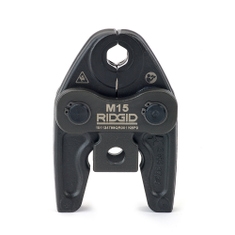 Immagine di Ridgid Ganascia Standard per sistema a pressare, profilo M 15 mm 32 kN 69873