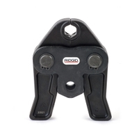 Immagine di Ridgid Ganascia Standard per sistema rame, inox e acciaio al carbonio, profilo V 15 mm 32 kN 83106