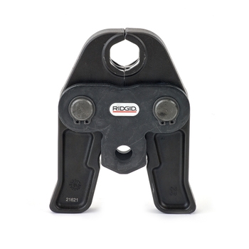 Immagine di Ridgid Ganascia Standard per sistema rame, inox e acciaio al carbonio, profilo V 22 mm 32 kN 83126