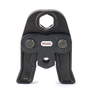 Immagine di Ridgid Ganascia Standard per sistema rame, inox e acciaio al carbonio, profilo V 28 mm 32 kN 83136