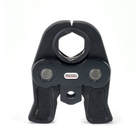 Immagine di Ridgid Ganascia Standard per sistema rame, inox e acciaio al carbonio, profilo V 42 mm 32 kN 83156