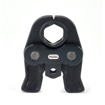 Immagine di Ridgid Ganascia Standard per sistema rame, inox e acciaio al carbonio, profilo V 42 mm 32 kN 83156