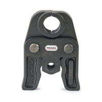 Immagine di Ridgid Ganascia Standard per sistema plastica e multistrato, profilo U 32 mm 32 kN 86666