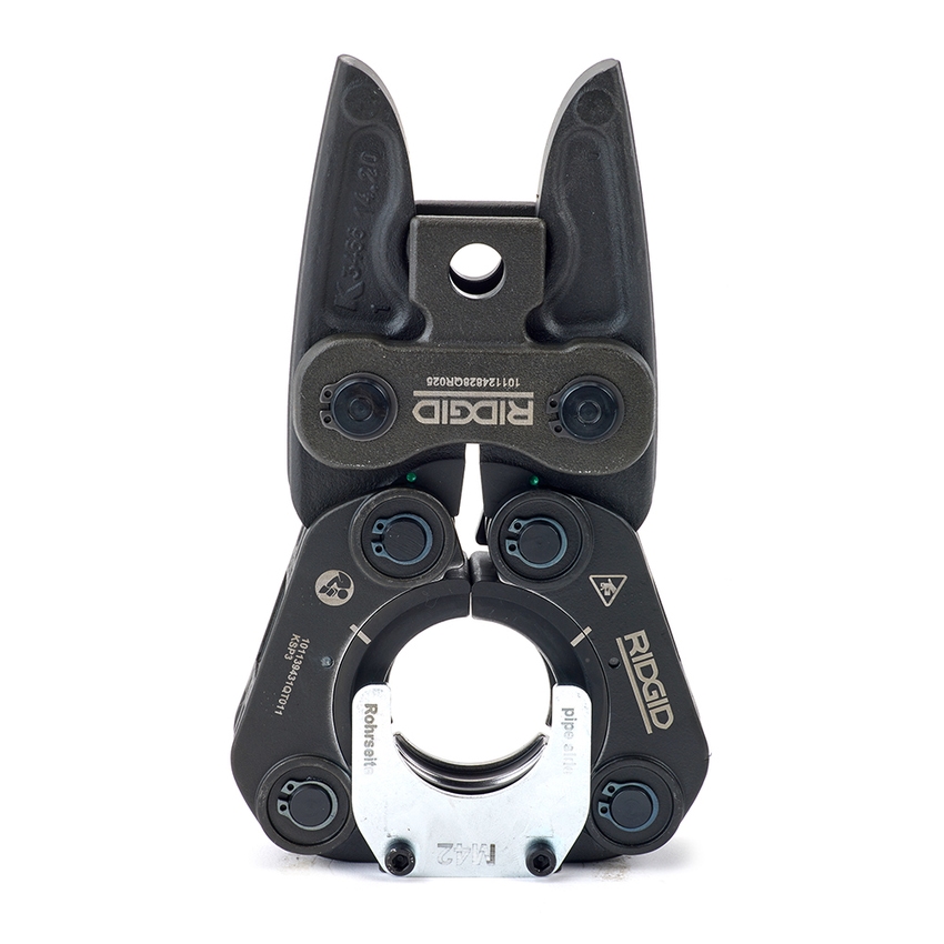 Immagine di Ridgid Anello di pressatura M42 69913