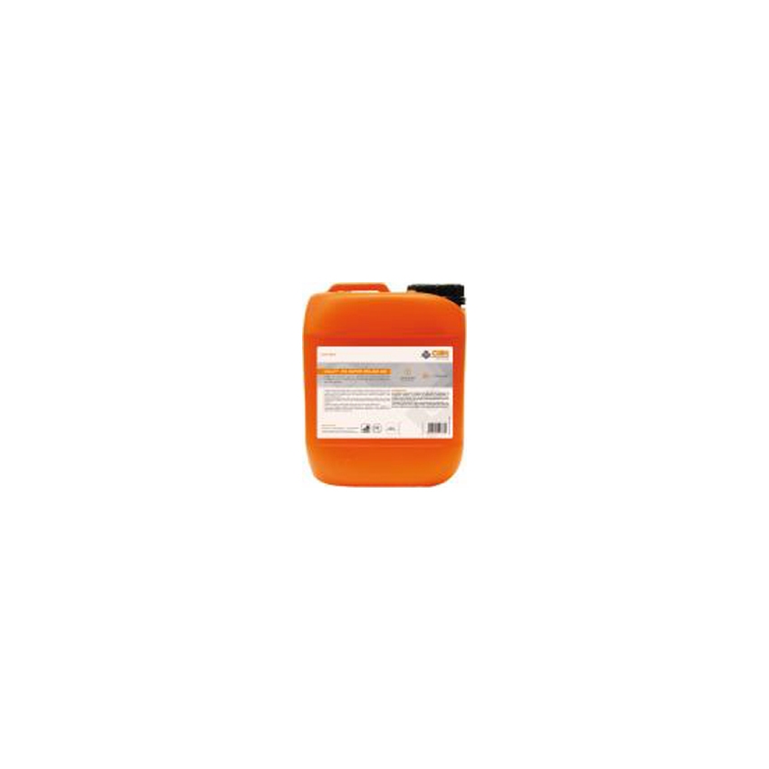 Immagine di Cillit HS 23 RS Plus prodotto risanante ad azione bilanciata, adatto a tutti i metalli, confezione da 20 kg 010146AC