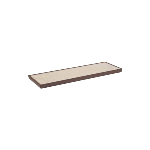 Immagine di Mitsubishi Filtro alta efficienza ePM1 75% (equivalente F8), per LGH-150/200/250RVXT-E PZ-F8RTFM-E
