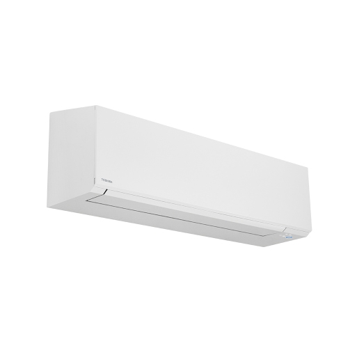 Immagine di Toshiba SHORAI EDGE WHITE R32 Climatizzatore a parete quadri split inverter Wi-Fi bianco | unità esterna 10 kW unità interne 18000+12000+12000+9000 BTU RAS-5M34G3AVG-E+RAS-[B18|B13|B13|B10]G3KVSG-E