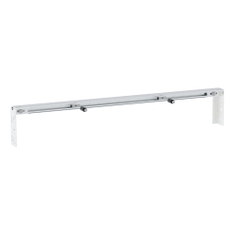 Immagine di Geberit DUOFIX traversa per il fissaggio del modulo d'installazione, per distanza tra i montanti 60 cm 111.041.00.1