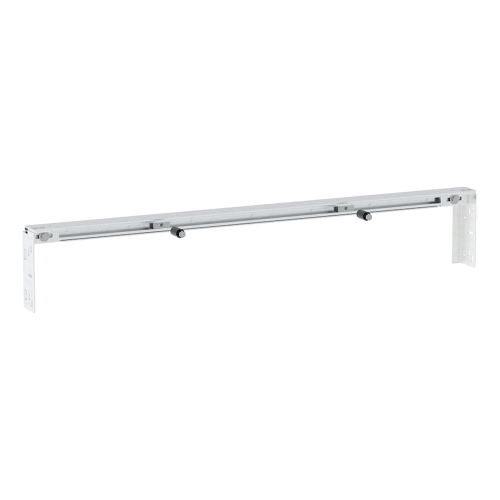 Immagine di Geberit DUOFIX traversa per il fissaggio del modulo d'installazione, per distanza tra i montanti 90 cm 111.043.00.1