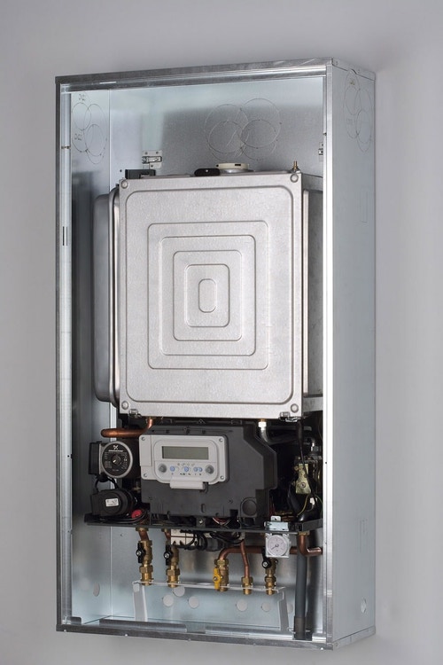 Immagine di Beretta Caldaia murale Meteo Green he Box 25 rsi condensazione metano 20024401