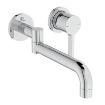 Gessi Su&Giu robinet cuisine pliable 50107