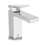 Immagine di Ideal Standard EXTRA miscelatore monocomando H.17 cm per lavabo, con asta di comando e scarico piletta 1-1/4", finitura cromo BD500AA