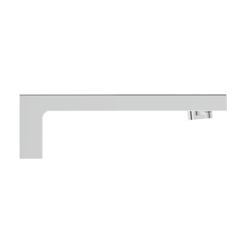 Immagine di Ideal Standard EXTRA bocca di erogazione per vasca, finitura cromo BD519AA