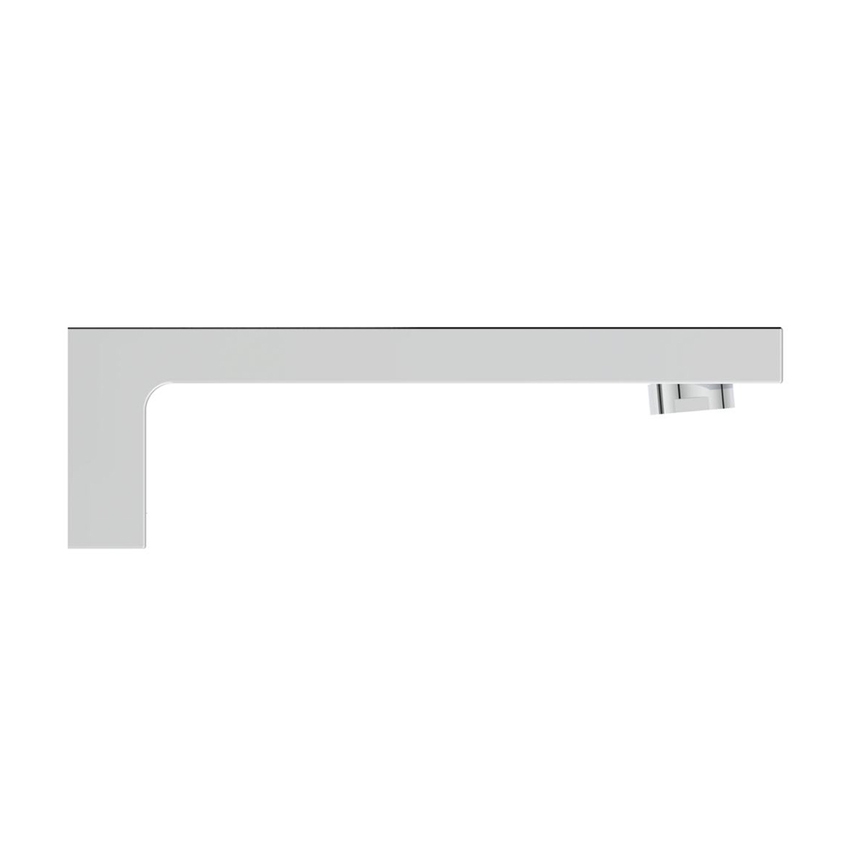 Immagine di Ideal Standard EXTRA bocca di erogazione per vasca, finitura cromo BD519AA