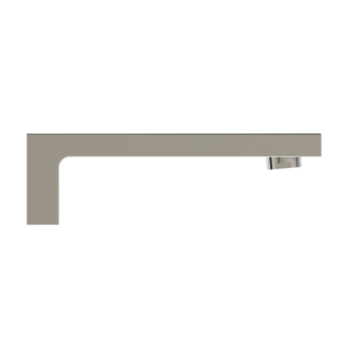 Immagine di Ideal Standard EXTRA bocca di erogazione per vasca, finitura silver storm BD519GN