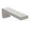 Immagine di Ideal Standard EXTRA bocca di erogazione per vasca, finitura silver storm BD519GN