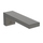 Ideal Standard EXTRA bocca di erogazione per vasca, finitura magnetic grey BD519A5