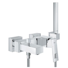 Miscelatore monocomando
per vasca-doccia