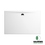 Immagine di Kaldewei SUPERPLAN ZERO NATURE PROTECT piatto doccia rettangolare L.140 P.90 cm, colore bianco alpino 357800030001