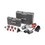 Immagine di Ridgid 760 FXP Filettatrice 11-R, staffa di supporto, cassetta, 2 batteria, caricabatterie, set bussole 11-R HS BSPT (1/2" - 2") 72058