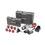Immagine di Ridgid 760 FXP Filettatrice 12-R, staffa di supporto, cassetta, 2 batterie, caricabatterie, set bussole 12-R HS BSPT (1/2" - 2") 72053
