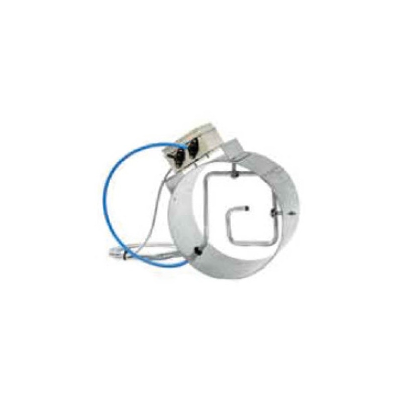 Immagine di Irsap Kit per funzionamento a pressione costante unità IRSAIR H 150, V 150 (dotate di elettronica E) DN125 ARESENPR0112500
