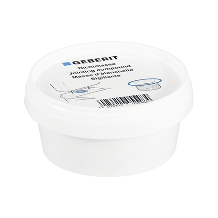 Immagine di Geberit sigillante 245.658.00.1