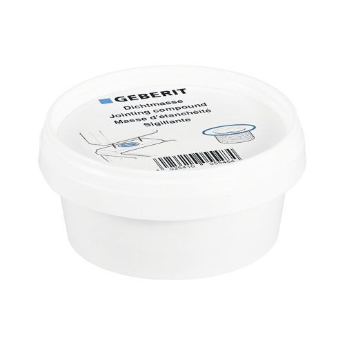 Immagine di Geberit sigillante 245.658.00.1