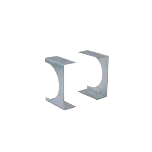 Immagine di Irsap Coppia di prolunghe per griglia Quadra 250 TLZPROGRI025