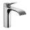 Immagine di Hansgrohe VIVENIS miscelatore monocomando H.18 cm per lavabo, con tecnologia CoolStart e piletta, finitura cromo 75023000