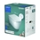 Immagine di Duravit SENSOWASH® STARCK F LITE vaso a cacciata, senza brida, compreso di sedile con funzione bidet, colore bianco finitura lucido 650001012004310