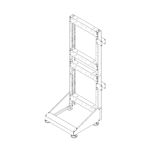 Immagine di Beretta telaio di sostegno 20196701