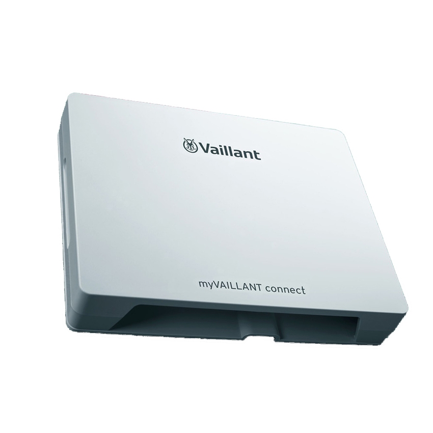 Immagine di Vaillant myVAILLANT connect VR 940F, Wi-Fi gateway 0010037342