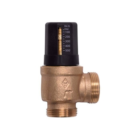 Immagine di Vaillant valvola di By-pass 0010039715