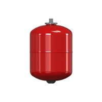 Immagine di Varem EXTRAVAREM LR CE vaso espansione per riscaldamento 8 l, attacco 3/4'', pressione massima 6bar R1008231CS000000