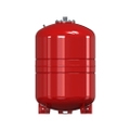 Immagine di Varem MAXIVAREM LR CE vaso espansione per riscaldamento 150 l, attacco 1''1/2, pressione massima 6bar UR150471CS000000