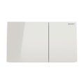 Immagine di Geberit SIGMA70 placca di comando per risciacquo a due quantità, colore grigio sabbia 115.622.JL.1