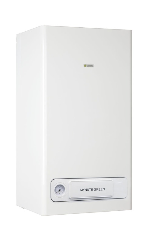 Immagine di Beretta Caldaia murale Mynute Green S 30 csi condensazione metano 20051669