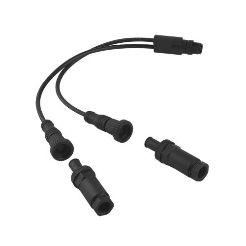 Immagine di Gessi Kit opzionale connettori per più centraline RIR5264#238