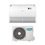 Immagine di Hisense PENSILE A SOFFITTO Climatizzatore a console mono/multisplit inverter Wi-Fi | unità esterna 7.1 kW unità interna 24000 BTU AVT71UR4RB8+AUW71U4RJ7
