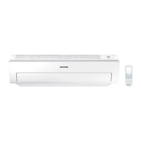 Immagine di Samsung PARETE R32 Unità interna a parete monosplit 35000 BTU AC100RNTDKG/EU